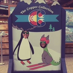 Meet your Posher, Melissa